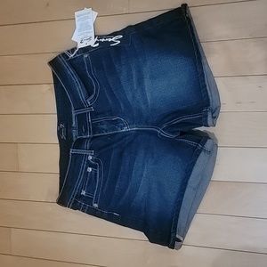 Seven 7 jeans shorts